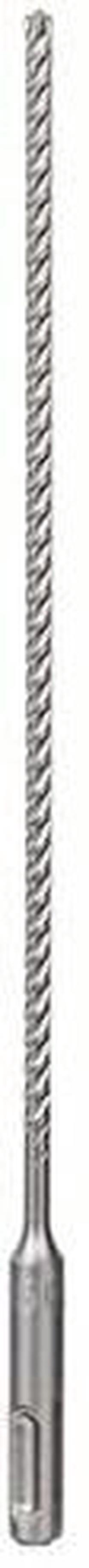 Grąžtas Bosch, betonui, 5 mm x 26.5 cm