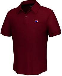 Polo krekls, universāls GamersWear, sarkana krās., l