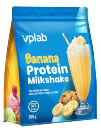 Proteinai VPLab Protein, bananų skonio, 500 g