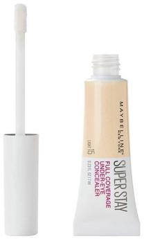 Korektors Maybelline, 15 light krās.