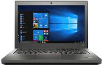 Portatīvais dators Lenovo ThinkPad X240 LP0275W7, Intel® Core™ i3-4030U, 4 GB, 240 GB, 12.5 ", Intel HD, pelēka krās., EN, Windows