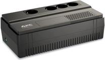 Prekė su pažeista pakuote. UPS įtampos stabilizatorius APC BV650I GR, 375 W