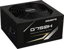 Maitinimo blokas Gigabyte G750H 750 W, 14 cm