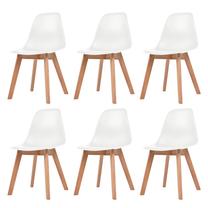 Toolide komplekt VLX 244773 244773, valge v., 47.5 cm x 46.5 cm x 83 cm, 6 tk