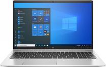 Sülearvuti HP ProBook 455 G8 32N01EA PL, AMD Ryzen 7 5800U, 16 GB, 512 GB, 15.6 ", AMD Radeon Vega, hõbe v., EN, Windows