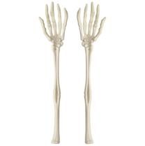 Dekoracija, skeletas 491662910, (spalva/dizainas parenkami atsitiktine tvarka)