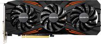 Vaizdo plokštė Gigabyte GeForce GTX 1070 G1 Gaming GV-N1070G1GAMING-8GDV2, 8 GB, GDDR5