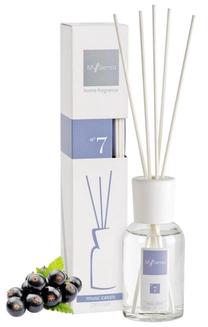 Gaisa atsvaidzinātājs My Senso Diffuser Midi n°7 Caurspīdīga krās.