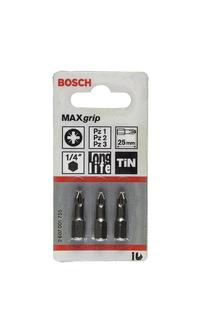Skrūvgrieža uzgalis Bosch