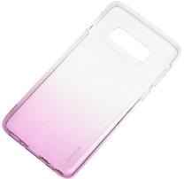 Telefona vāciņš Evelatus, smilškrāsas, Samsung