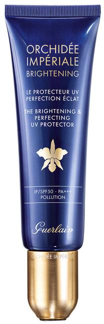 Kremas įdegio priežiūrai Guerlain SPF50, 30 ml