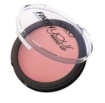 Vaigu ēnas Joko Finish Your Pressed Blush, rozā krās., 1, 5 g