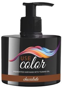 Tonuojanti kaukė Profis Chocolate, 300 ml