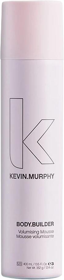 Matu putas Kevin Murphy Body Builder Volumising, 400 ml
