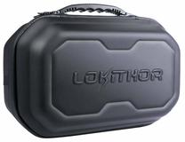 Elektriauto laadimiskaabli kott Lokithor, 0 m