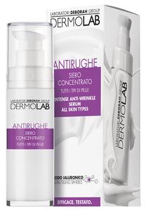 Acu krēms Deborah Milano, 30 ml, 30+