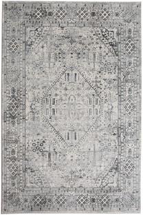 Kilimas vidaus 5K Home Decor Piero 06135B, pilka sp., 100 cm x 60 cm