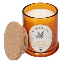 Žvakė, aromatinė Atmosphera Hapo, 30 h, 150 g, oranžinė sp.