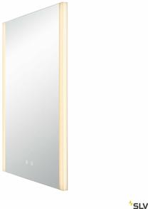 Valgusti seinale SLV Trukko, LED, 3000 - 6500 °K, 1 x 24 W, valge v. / valge v.