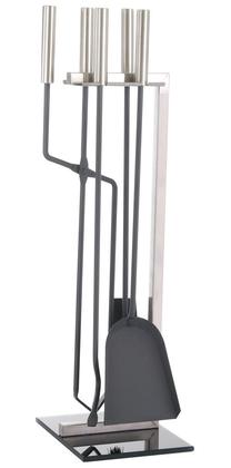 Kamīna instrumentu komplekts Diana Fireplace Set TS10