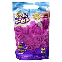 Modeliavimo smėlis Spin Master Pink Rose, rožinė sp., 907 g