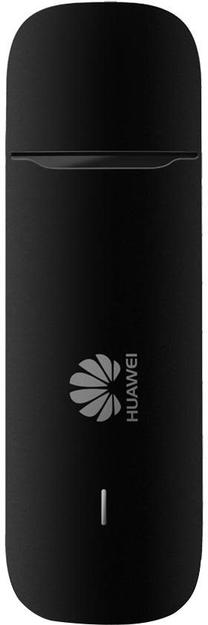 3G modemas Huawei E3531, juoda sp.