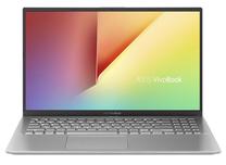 Sülearvuti Asus VivoBook 15 X512DA-BQ884T ENG/RUS, AMD Ryzen™ 5 3500U, 8 GB, 512 GB, 15.6 ", AMD Radeon Vega, hõbe v., EN/RU, Windows