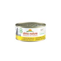 Šlapias kačių maistas Almo Nature HFC Natural, vištiena, 0.15 kg