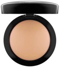 Kompaktinė pudra MAC Mineralize Skinfinish Natural, šviesiai ruda sp., medium tan, 10 g