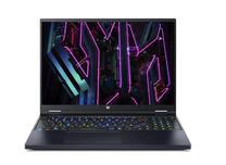 Portatīvais dators Acer Predator PH18-71-96WV NH.QKREL.002, Intel® Core™ i9-13900HX, 32 GB, 2 TB, 18 ", RTX 4080, melna krās., EN, Windows