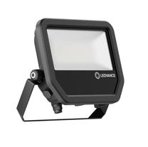 Prožektor ilma liikumisandurita Ledvance 4099854305962, 4000 - 6000 lm, 4000 °K, IP66, must v.
