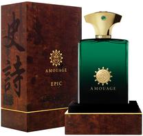 Kvapusis vanduo Amouage, 100 ml