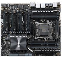 Pagrindinė plokštė Asus X99-E WS