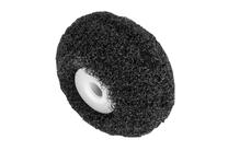 Birste, 10 cm, plastmasa/metāls