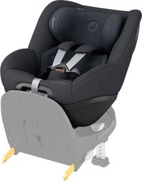 Automobilinė kėdutė Maxi-Cosi Pearl 360 Pro, authentic graphite sp., 61 - 105 cm