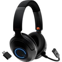 Belaidės ausinės Creative Labs Zen Hybrid Pro Classic, juoda sp.