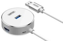 USB šakotuvas Unitek