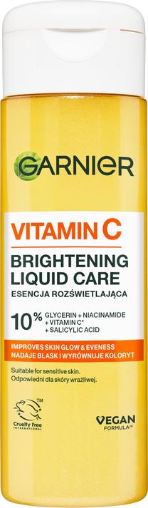 Sejas esence Garnier Vitamin C, 120 ml