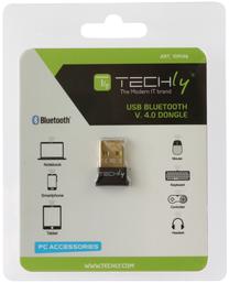Adapteris Techly 4.0 Dongle IDATA USB-BLT4TY