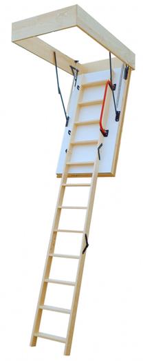 Laiptai 4IQ, 70 cm x 270 cm