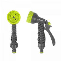 Purkštukas Bradas Lime Line LE-5110, daugiafunkcinis