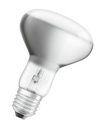 Lambipirn Osram Halogeenlamp, R80, 2700 °K, E27, 46 W, 300 lm