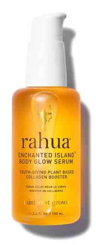 Kūno serumas Rahua Enchanted Island Body Glow, 100 ml