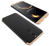 Telefona vāciņš Hurtel, zelta krās., Huawei