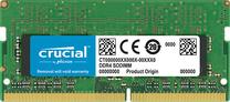 Operatiivmälu (RAM) Crucial CT51264BF186DJ, DDR3 (SO-DIMM), 4 GB, 1866 MHz