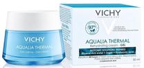 Veido kremas Vichy Aqualia Thermal Rehydrating, 50 ml
