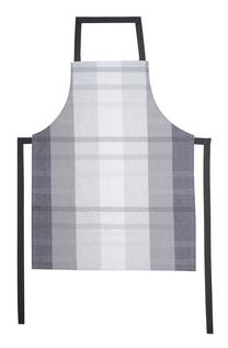 Priekšauts Okko PMM/A14146R, 64 cm x 80 cm, pelēka krās.