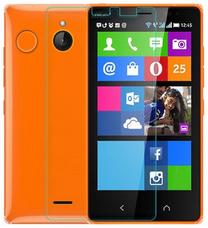 Telefono apsauginis stiklas Tempered Glass For Nokia Lumia 530, 9H