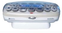 Бигуди Babyliss 3021 E, белый цв., 20 шт.