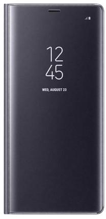 Telefona vāciņš Samsung, pelēka krās., Samsung